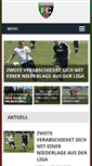 Mobile Screenshot of fcor.de